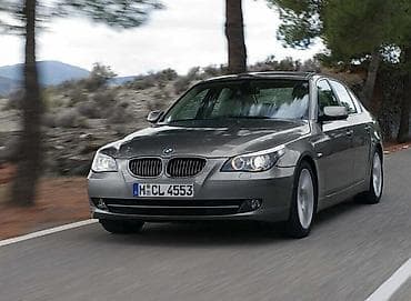 DELOVI ZA BMW SERIJA 5 E60 | Novi i polovni delovi za BMW serija 5