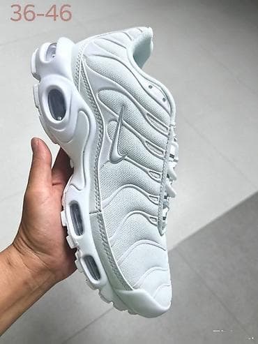 air max modeli: Nike air max tn patike A klasa NOVO Novo Brojevi 36 do 46, zavisi od — 3