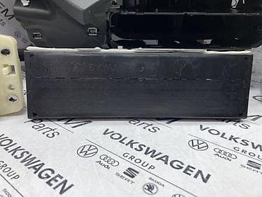 iznajmljivanje auto prikolica: KOMPLET TABLA SA AIRBAGO-OVIMA ZA ŠKODA OCTAVIA | Komplet tabla sa — 3