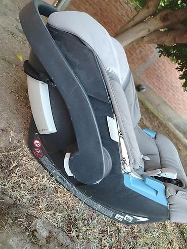 sedista za auto: Cybex Gold auto-sedište za bebe (nosač/jaje) - Tip: autosedište — 1