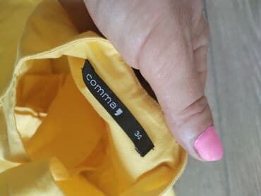 gant majice: XS (EU 34) — 3
