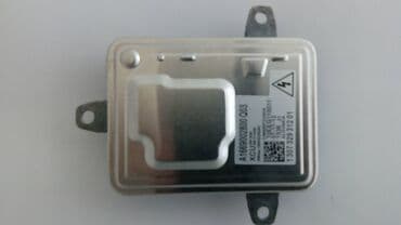 tuning oprema za auto: Xenon Ballast Mercedes BMW Volvo A0 Nov zamenski Ballast ( ili kako — 4