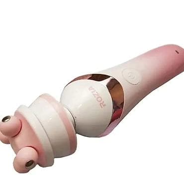 Elektricni brijac NOVO u fabrickom pakovanju. - Napajanje: mreža — 3