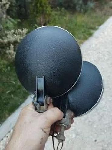 lovato prekidac za plin: MAGLENKE SATURNUS ZA FICU ZASTAVA 750 STAKLO 14CM | Odlican par — 3