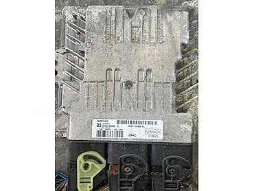auto otpad ruma: KOMPIJUTER MOTORA 1.6 TDCI ZA FORD FOCUS OD 2007. DO 2010. GOD. | — 6