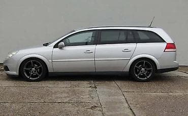 alu felne 4x108: STAKLA ZA OPEL VECTRA C OD 2002. DO 2008. GOD. | Polovni originalni — 3