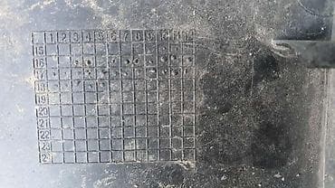 kompresor za vazduh: RUB BRANIKA ZA CITROEN C3 | rub branika citroen c3 III citroen 7 — 3