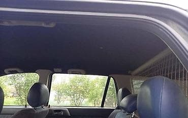 vag 409.1: CRNO NEBO KARAVAN ZA OPEL ASTRA G | Svi delovi za Opel vozila  — 1