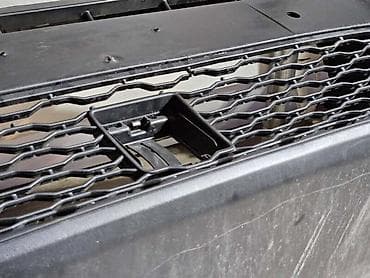 makete kamiona: BRANIK ZA VOLKSWAGEN CADDY ZA 2020. GOD. - 2K7807221 — 5