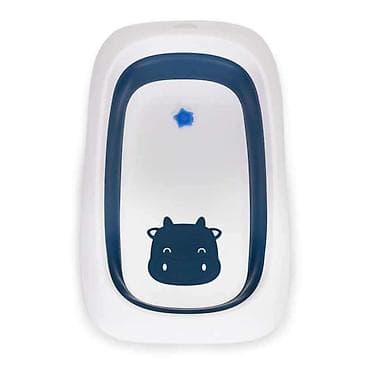 bela sahara zid: SKLOPIVA KADICA ZA BEBE BLUE – ECO TOYS Šifra proizvoda: HA-B31 — 2