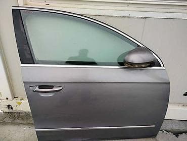 Side Car Doors: PREDNJA DESNA VRATA ZA VOLKSWAGEN PASSAT B6 OD 2005. DO 2010. GOD. | — 1