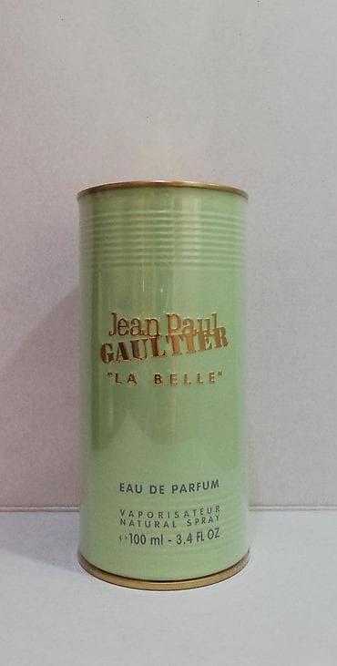 jeanne arthes parfemi: JPG LA BELLE EDP100ML | Jean Paul Gaultier La Belle edp100ml — 1