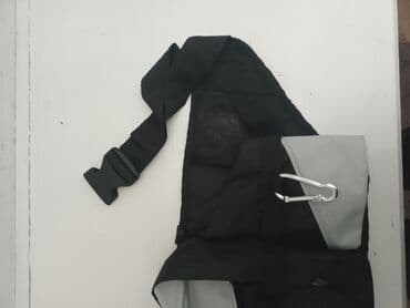 mona torbe cijena bih: Torba oko struka, Materijal: Poliester — 4