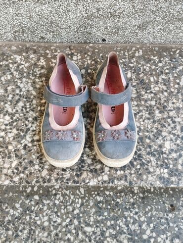 Ballet shoes, Size - 31