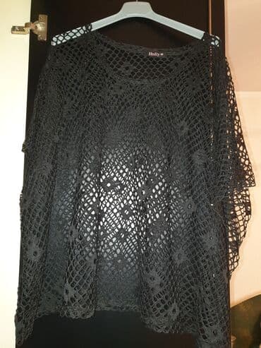 Tunike: Cipkasta tunika vel.Xl — 1