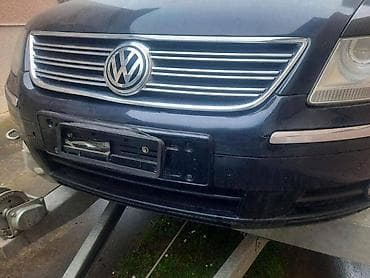 audi a4 2: KOMPETAN AUTO U DELOVIMA ZA VOLKSWAGEN PHAETON OD 2002. DO 2009. GOD — 3