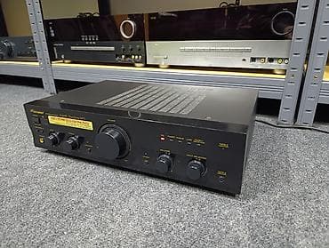polovni ps3: Pioneer A-209 Stereo Integrated Amplifier (2003-12) Specifications — 3