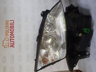 FAROVI ZA MONDEO ZA FORD MONDEO OD 2000. DO 2007. GOD. | kompletni