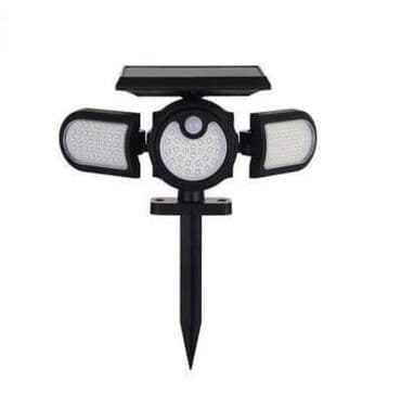 olovne baterije: Cena 2250 dinara Solarna lampa SH-1206A Specifikacija: Naziv — 7
