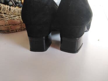 Ostale cipele: SNIZENO!!Cipele NURSACE italijanski br. 39. (u.g.26, 5cm mereno od — 4