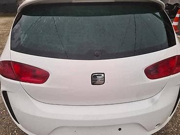 auto delovi trstenik: STAKLO ZA SEAT LEON OD 2005. DO 2013. GOD. - VETROBRAN | Delovi Seat — 1