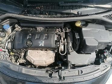 "nářadí nako": KOMPLET DELOVI ZA PEUGEOT 206, 207 | Originalni polovni delovi za — 4