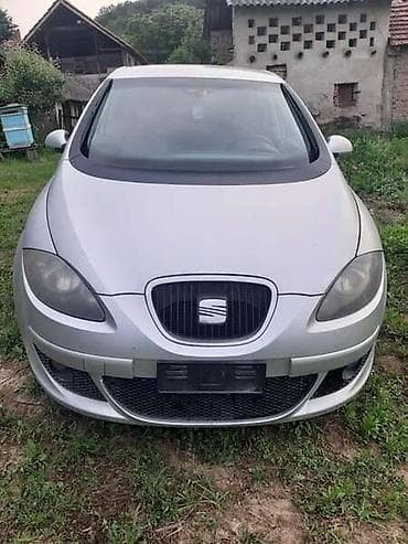 sema osiguraca golf 4: SEAT ALTEA - KOMPLETAN AUTO U DELOVIMA | sve vrste delova za seat — 1