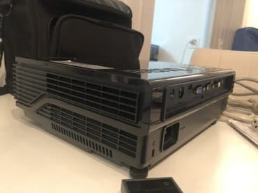 kopija iphone 14: Projektor Benq MP620p, uvoz Svajcarska — 6