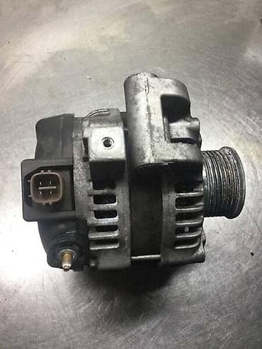 alat za skidanje remenice alternatora: ALTERNATOR ZA LEXUS IS | Delovi za Lexus IS od 2 godine Garancija — 1