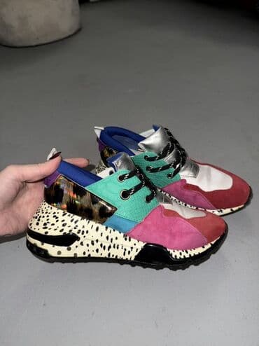 Cipele: 38, bоја - Šareno — 1