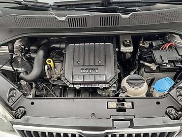 marka mustang: ŠKODA CITIGO 1.0MPI - KOMPLETAN AUTO U DELOVIMA | Kompletan auto u — 4
