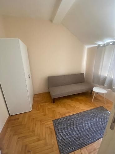 prodaja stanova u vrbasu: Ćalije, 2,5 stan, 50 kvadrata. 3 sprat bez lifta, etažno grejanje i — 2