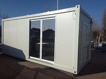 ormar za odecu: Argus Inženjering – moderni stambeni kontejneri i modularni objekti po — 6