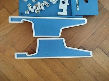 Traka dugmici za mehanicku pisacu masinu za pisanje kucanje