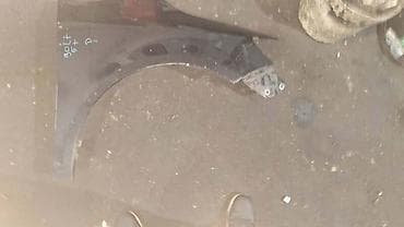 Blatobrani: GOLF 5PLUS KRILO ZA VOLKSWAGEN GOLF 5 OD 2003. DO 2009. GOD — 1