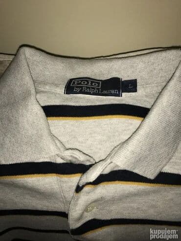 Coats and trench coats: Original Ralph Lauren duks XL KAO NOV 100% cotton ( mekan kao da je — 2