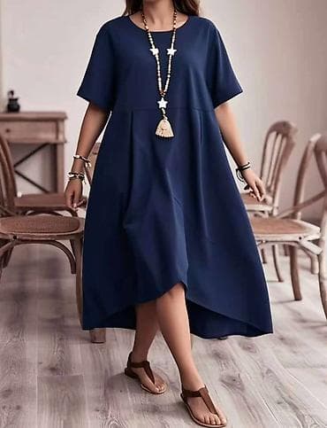 последња екскурзија 3: 🌞 New collection 🌞 Za punije dame XL 2XL 3XL 4XL (uni) Cena 2200 din — 2