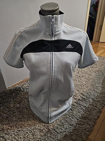 Adidas duks M vel