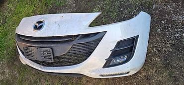 Branici: BRANIK ZA MAZDA 3 | Branik Mazda 3 3 — 2