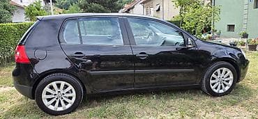 sale cars near me: Na prodaju Volkswagen Golf 5 2007 godište, 1.4 80KS, u odličnom — 7