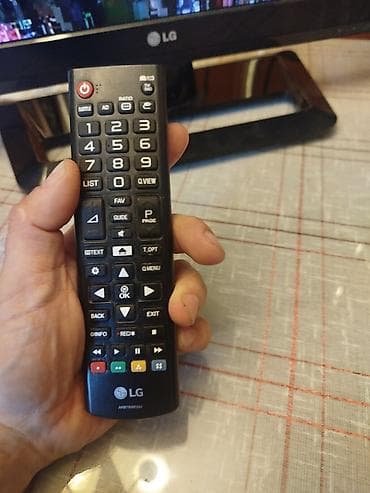 s video cable: Daljinski za Lg televizor 32" tv sa daljinskim. Isprobam samo na — 4