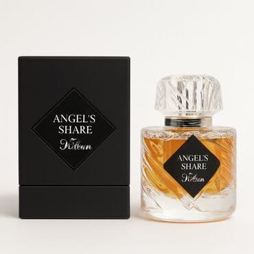 papuce sa platformom: Unisex perfume, Original — 1