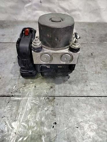 pumpa za dizel: ABS CENTRALA ZA VOLKSWAGEN POLO OD 2009. DO 2014. GOD. | ABS — 3