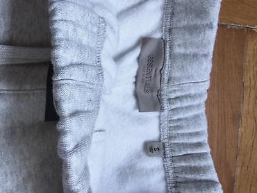 step helanke: Fear of God Essentials trenerka – donji deo - Model: Essentials (Fear — 3
