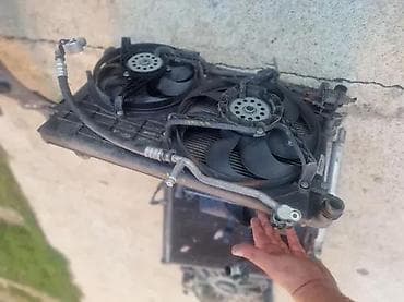 ventilator auto 24v: VENTILATOR HLADNJAKA SEAT IBIZA | Ventilator hladnjaka seat ibiza — 1