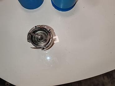 Sewing Machine Parts: Durkopp Adler originalni šatl/čaura (kuka) – Genuine spare parts — 2