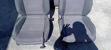 španer za auto: SEDISTA ZA VOLKSWAGEN PASSAT B8 OD 2015. DO 2019. GOD. - SEDISTE — 4