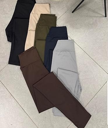 helanke calzedonia: M, color - Grey — 1