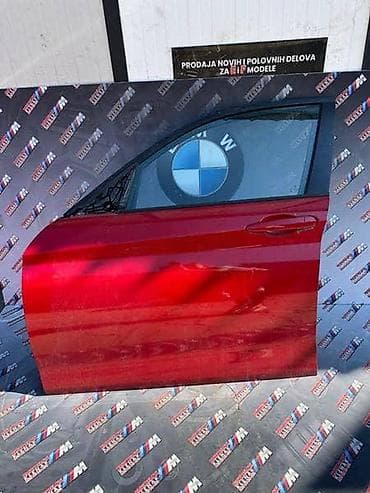 VRATA F20/21 ZA BMW SERIJA 1 OD 2011. DO 2017. GOD. |