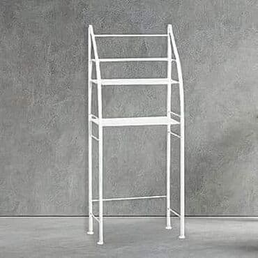 ormar za ves masinu: Stalci /police za veš mašinu i wc solju pravi su izbor za manja — 6